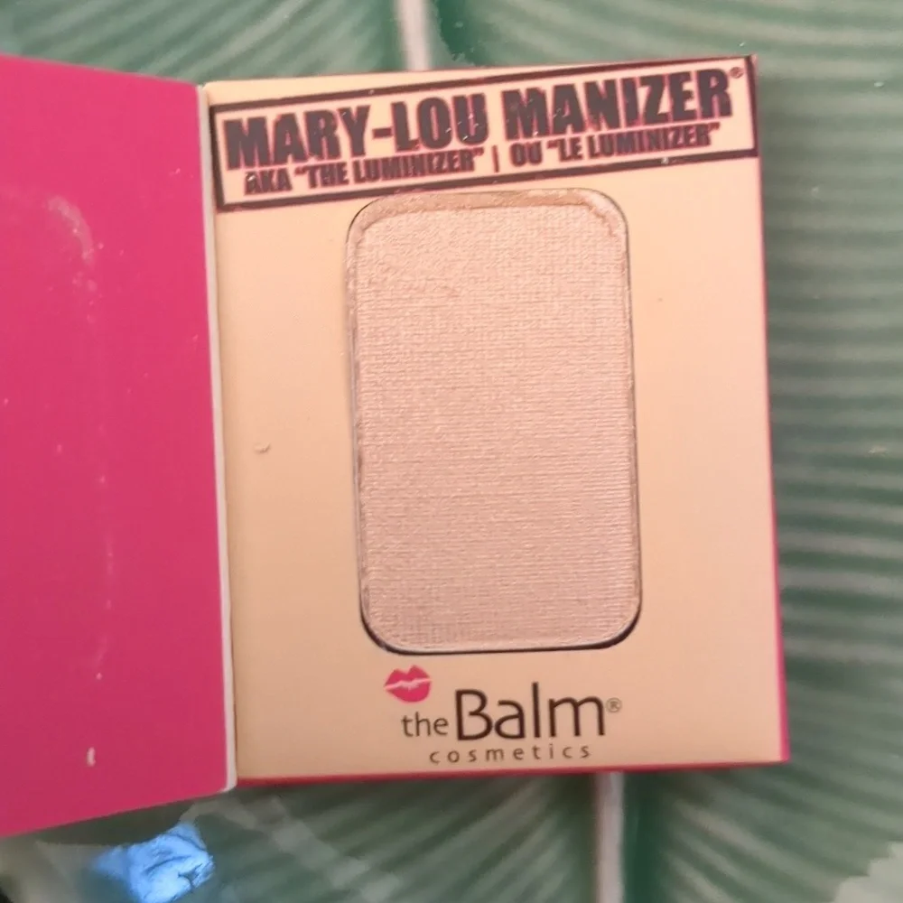 NWT Eyeshadow